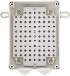 Obudowa zewnętrzna IP55 ATTE ABOX-S3