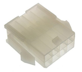 Złącze H5050-08PDW000 męskie do przewod.