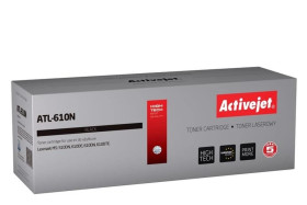 Toner Activejet ATL-610N (zamiennik Lexmark 50F2U0E Supreme 20000 stron czarny)