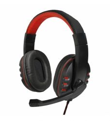 Słuchawki gamingowe ART NEMEZIS z mikrofonem