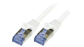 Cq3101s Patch Cord O Długości 15M, S/Ftp, 26Awg, Eth:6A