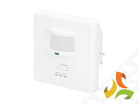 Czujnik ruchu podtynkowy do ledów IP20 OR-CR-205 ORNO