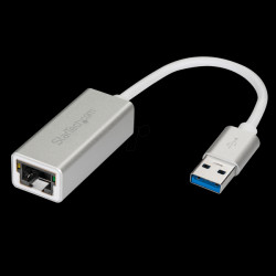 USB31000SA Network card, USB 3.0, Gigabit Ethernet, 1x RJ45