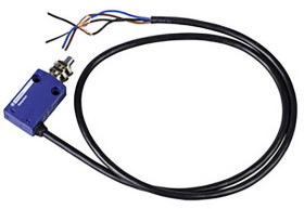 Schneider Electric ZB5AF Element przedni z przyciskiem 1 szt.