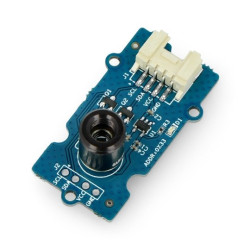 Grove - kamera termowizyjna IR MLX9064 55° - I2C - Seeedstudio 114020141