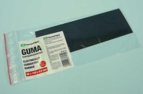 AG GUMA ELEKTROPRZEW.50x150x0,5mm