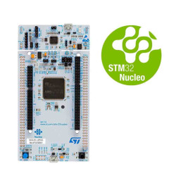ARM Cortex STMicroelectronics STM32 Nucleo-144 Mikrokontroler STM NUCLEO-L4P5ZG