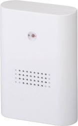 Dzwonek radiowy Odbiornik Heidemann 70860 HX One