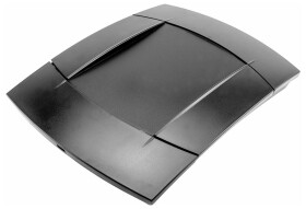 Supertronic PP104N-S Obudowa ścienna 289 x 218 x 46 1 szt.