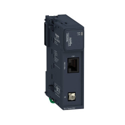 Moduł rozszerzeń Schneider Electric TM3XTRA1