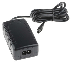 Adapter AC/DC Uwy 14V dc Iwy 2.5A 35W