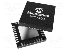 MIC7400YFL-TR