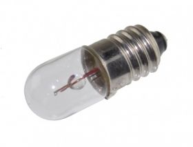 ZAROWKA 6.3V 0.1A E10