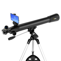 National Geographic StarApp70 - 70mm Refractor Telescope