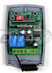 Radiolinia QIACHIP RF/DC2 2P