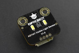 DFRobot Gravity: AS7341 11-Channel Visible Light Sensor