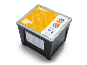 Arduino CTC 101 Program - Self Learning