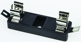 Uchwyt diody LED Lampa Festoon 37-44 mm JKL Components 2910F-47