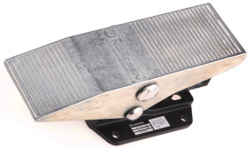 Zawór regulacyjny pneumatyczny 5/2 z przełącznikiem nożnym G 1/8 Norgren 1/8in 5/2 portowy