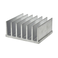 Radiator A5723 L-7cm