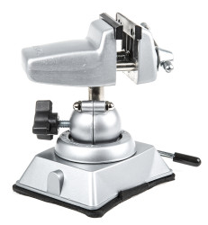 Imadło Imadło stołowe rozstaw szczęk 63mm Imadło stołowe Panavise Otwarcie szczęk 57mm