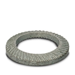 Podkładki Uzębienie zewnętrzne