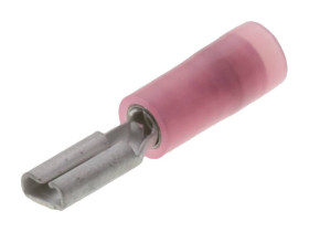 Molex 190190003 Złącze żeńskie płaskie 1 szt.