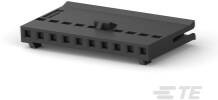 TE Connectivity 487769-8 TE AMP FFC & FEC CONNECTOR AND ACCESSORIES, 1 szt.