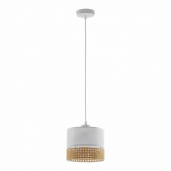 Lampa wisząca PAGLIA WHITE 6534 TK LIGHTING