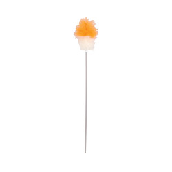 Lambswool Duster Plastic Handle 121cm