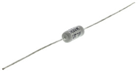 Rezystor 330mΩ 3W ±10% 0 → +200ppm/°C drutowy TE Connectivity