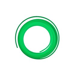 Elastyczny kolor Biały