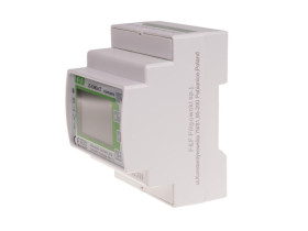 Licznik energii elektrycznej 3-fazowy 1-5A Modbus RTU 100(5)A MID LE-03MQ-CT F&F FILIPOWSKI