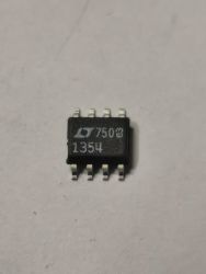 LT1354CS SO8 - UKŁAD SCALONY