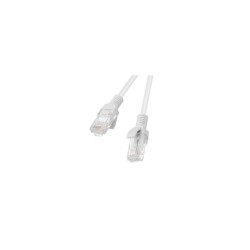 Kabel LAN Kat.6 UTP 1,5m Szary