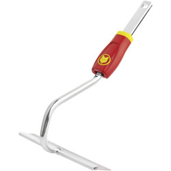 WOLF-Garten 71AAA011650 HU-M Draw Hoe 15 cm Snap &amp; Click Ergonomic Design