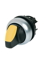 Przełącznik bistabilny, 3-pozycyjny, IP66, Ø 22.5mm, Eaton