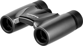 Olympus Lornetka Olympus - Fernglas 10 x 21 RC II - Dachkant 10 x 21 mm dachowy srebrny N3852192