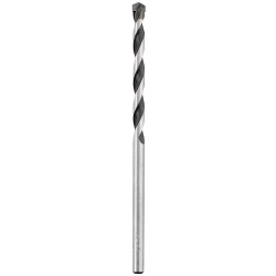 kwb 045080 Concrete Twist Drill Bit 8mm 250mm chromium-molybdenum steel