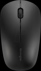 K75304WW Mouse, Bluetooth/wireless, black