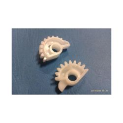 Koło zębate do magnetowidu AKAI "1597" / 422821