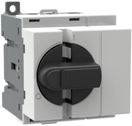 ABB 1SCA022497R0650 OT25M4 Przełącznik rozłączający 4 styki