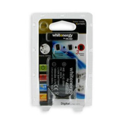 Whitenergy bateria foto Kodak KLIC-5001 1800mAh Li-Ion 3.6V (05578)