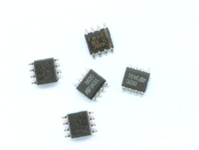 TL062 SMD UKŁAD SCALONY