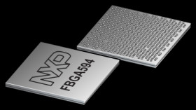 S32Z280 Arm Cortex-R52 and -M33, HSE, FlexLLCE, NETC3, Math Accel, GTM, CAN FD, GbE, 594 MAPBGA - Real-Time Processor