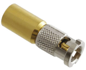 Terminator RF BNC 75Ω 3GHz Amphenol RF Męski