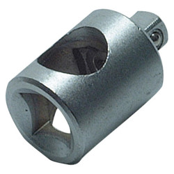 Teng M380035C 3/8in > 1/4in Socket Adaptor 3/8in Drive