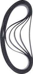 Papier ścierny pas Bosch Accessories EXPERT N470 2608901254 760 mm 10 szt.