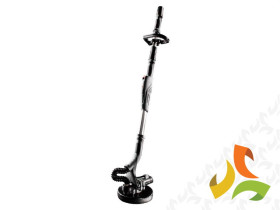 Szlifierka do gipsu 600W tarcza 225mm + torba 59G261 GRAPHITE