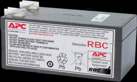 RBC47 RBC47 - original APC replacement battery